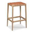 Woodbridge Furniture Werner Bar Stool