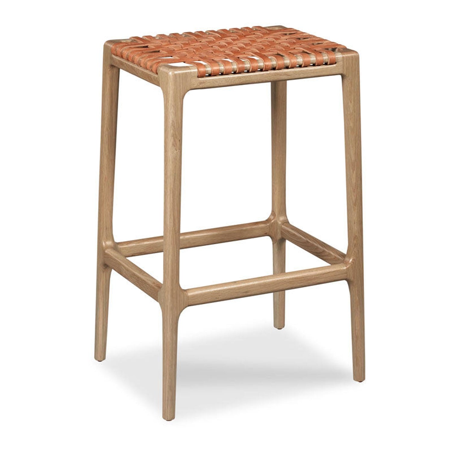 Woodbridge Furniture Werner Bar Stool