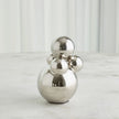 Global Views Bubble Orb Holder Clearance