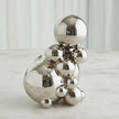 Global Views Bubble Orb Holder Clearance