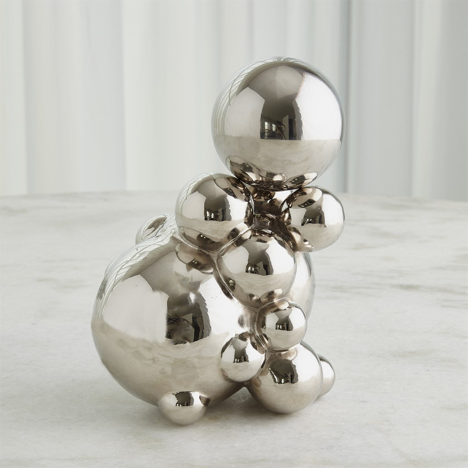 Global Views Bubble Orb Holder Clearance