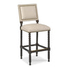 Woodbridge Furniture Longmont Armless Bar Stool
