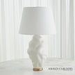 Global Views Morpheus Lamp by Ashley Childers