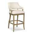 Woodbridge Furniture Timothy Swivel Counter Stool