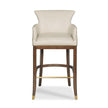 Woodbridge Furniture Pamono Bar Stool
