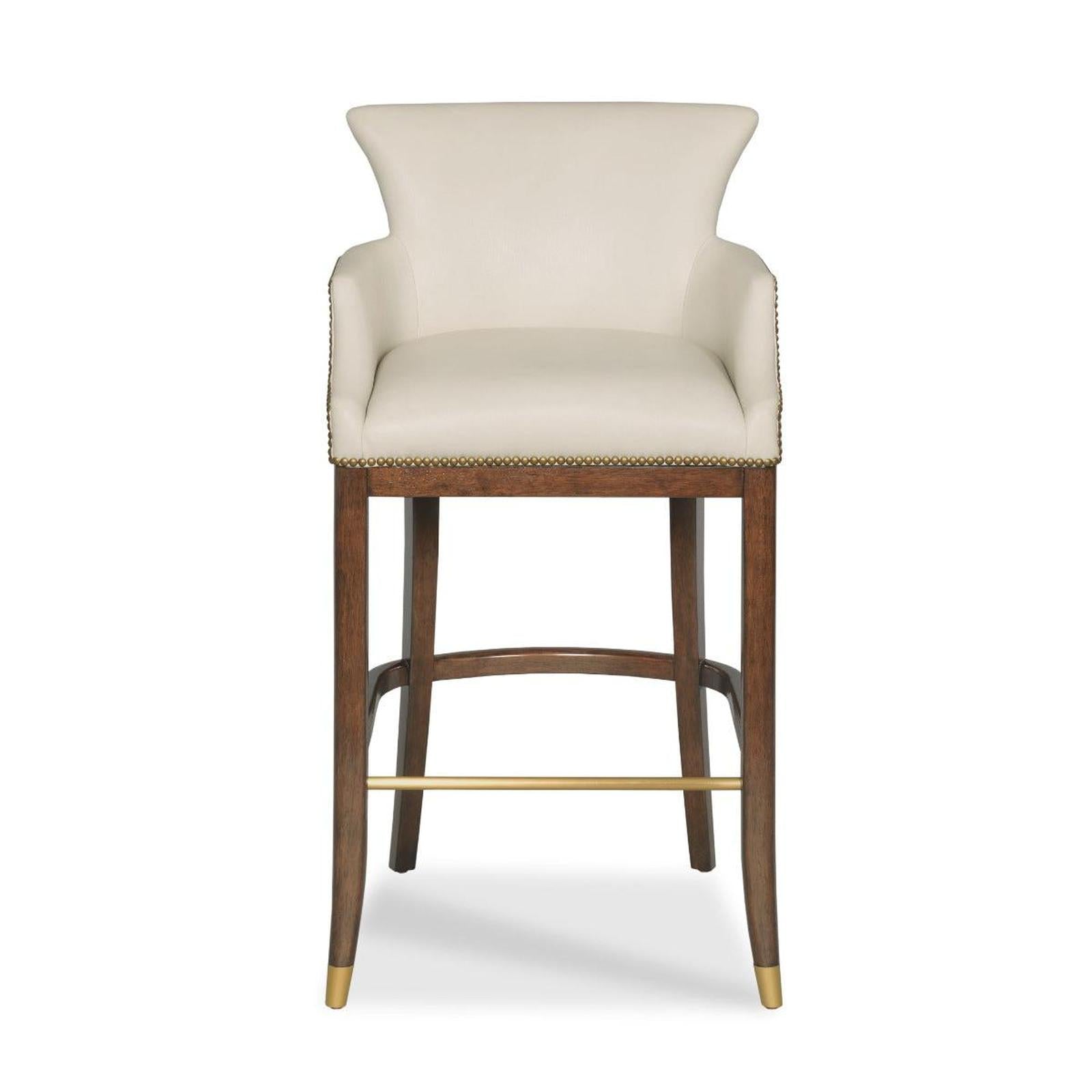 Woodbridge Furniture Pamono Bar Stool