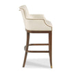 Woodbridge Furniture Pamono Bar Stool