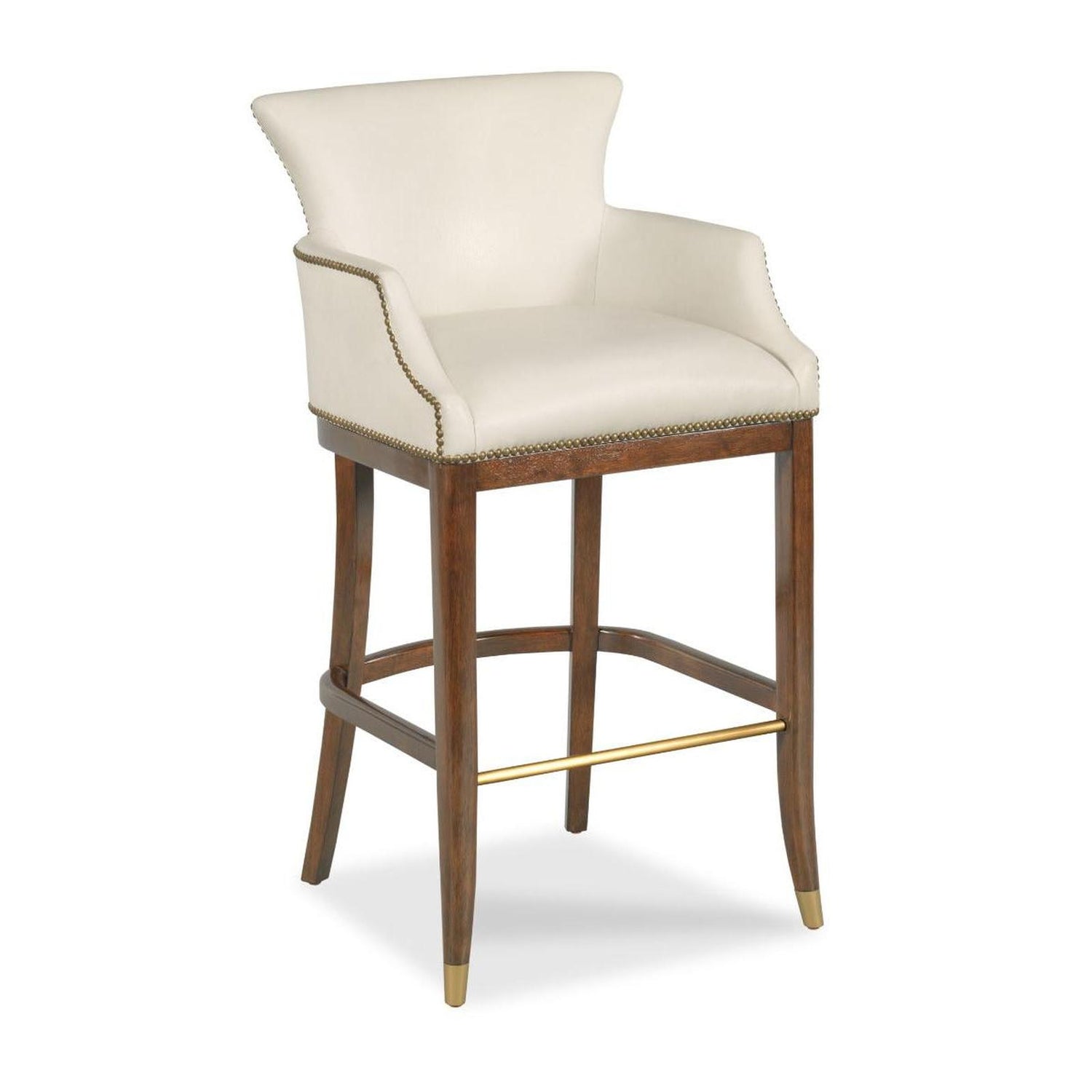 Woodbridge Furniture Pamono Counter Stool