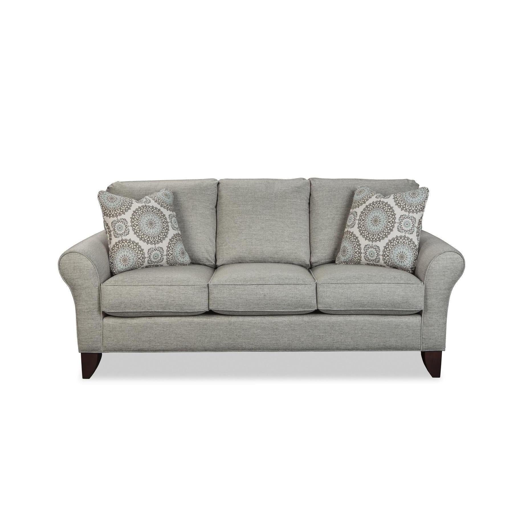 Craftmaster Essentials Sofa 551