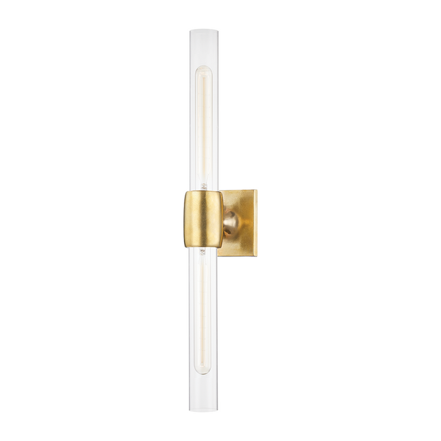 Hudson Valley Lighting Hogan 2 Light 4.5 inch Wall Sconce Wall Light