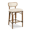 Woodbridge Furniture Sunrise Bar Stool