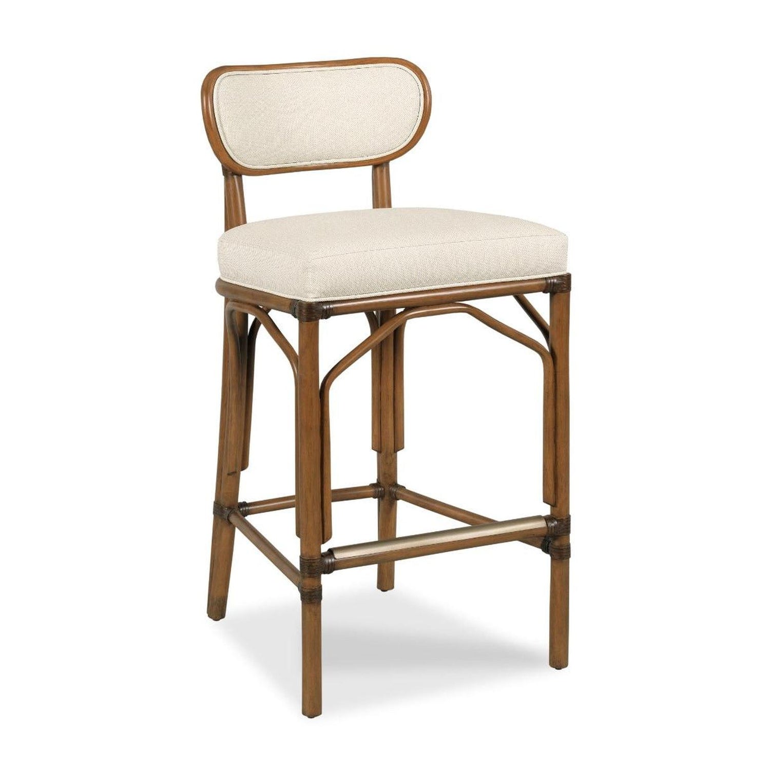Woodbridge Furniture Sunrise Bar Stool