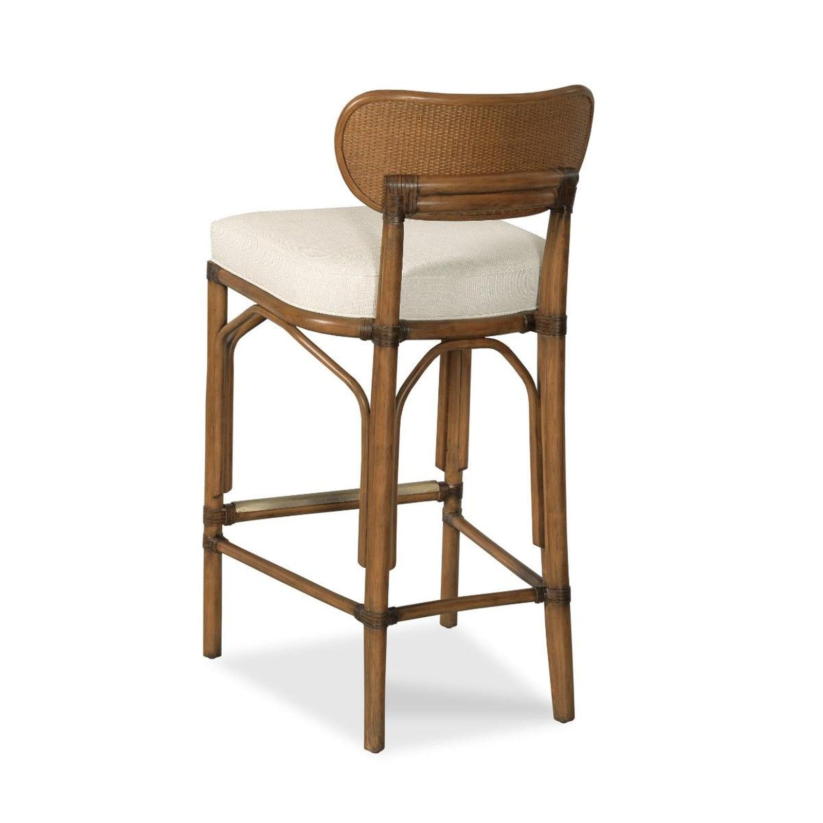 Woodbridge Furniture Sunrise Counter Stool