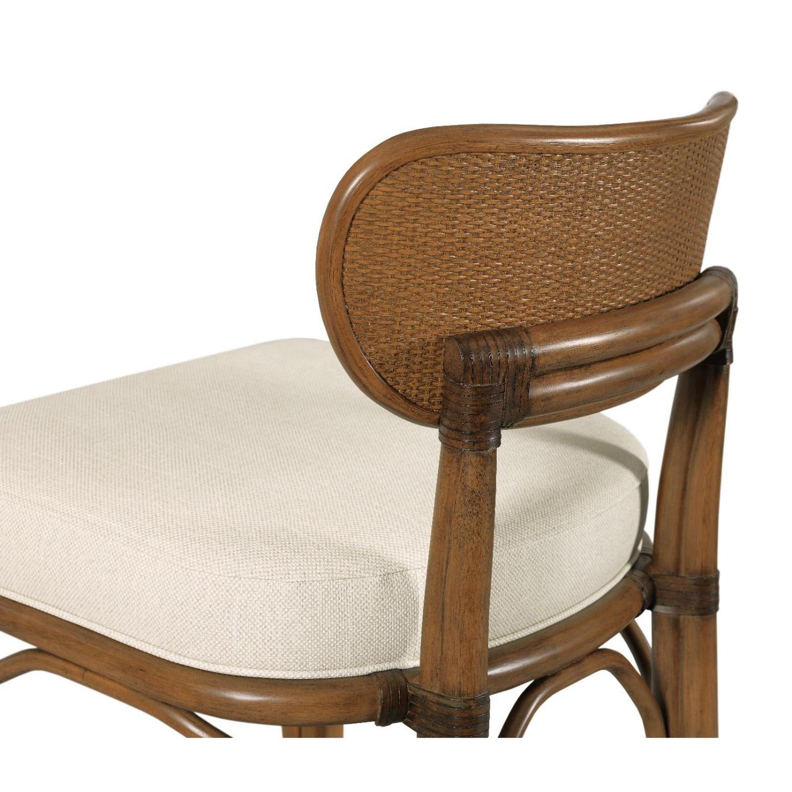 Woodbridge Furniture Sunrise Counter Stool