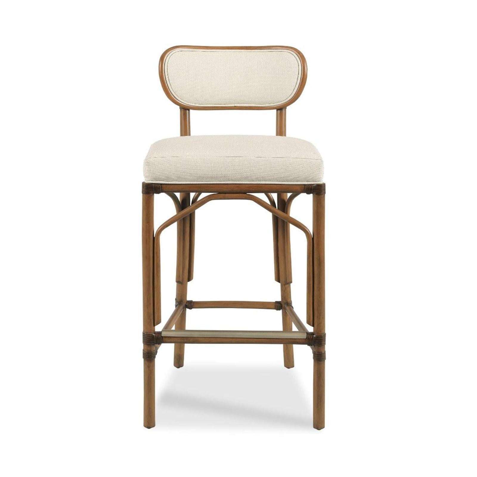Woodbridge Furniture Sunrise Counter Stool