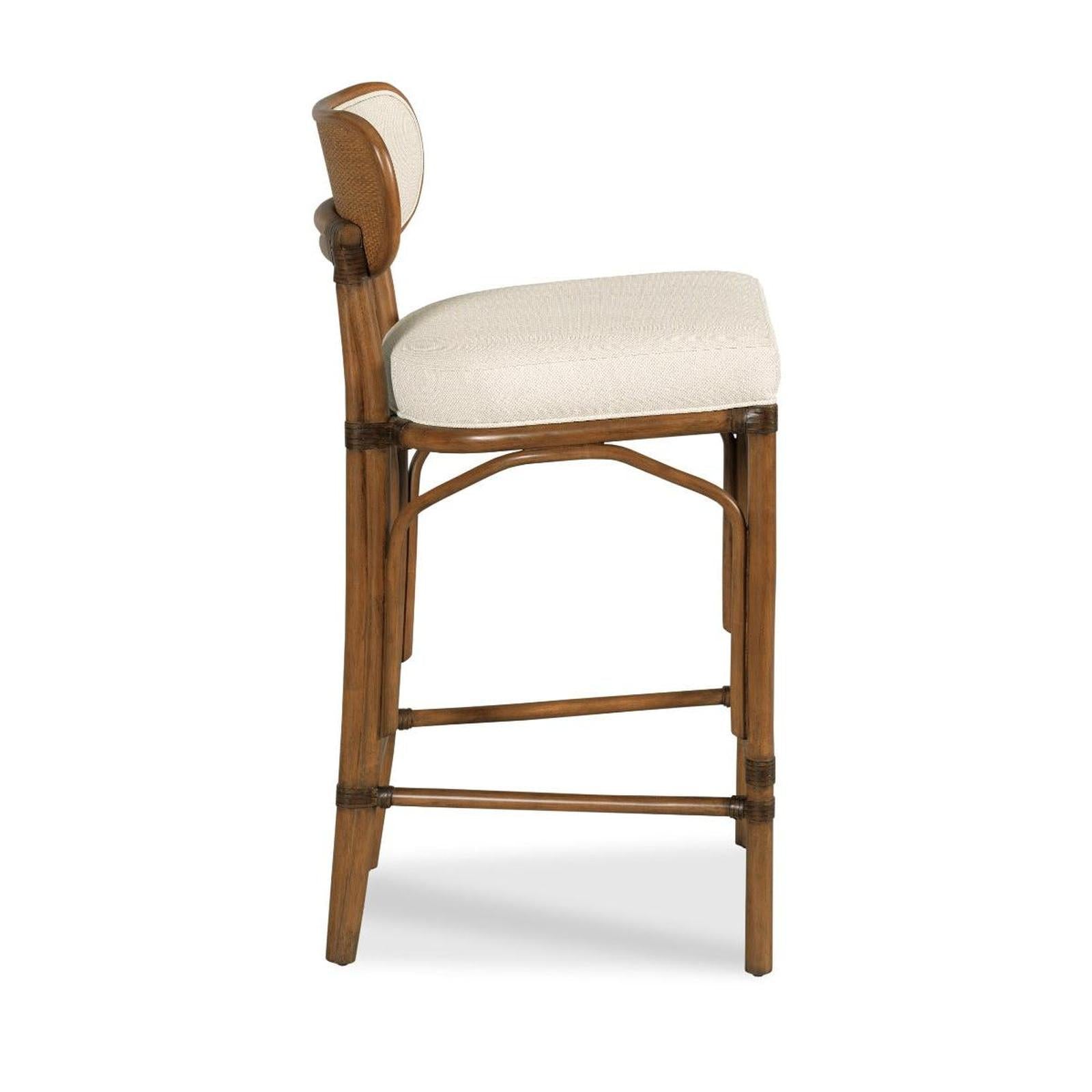 Woodbridge Furniture Sunrise Bar Stool