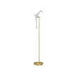 Chelsea House Origami Bird Floor Lamp