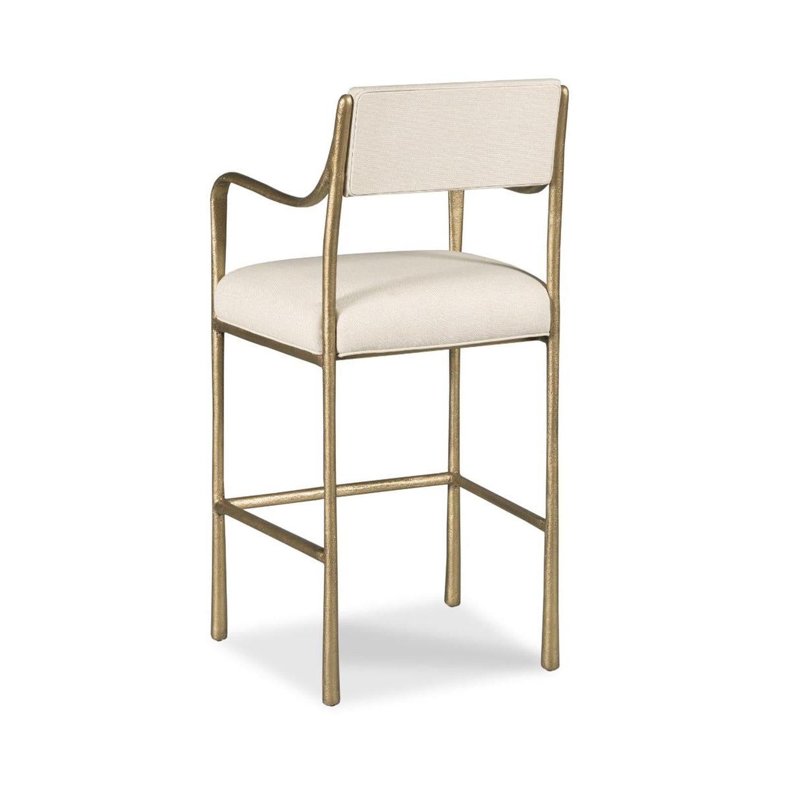 Woodbridge Furniture Trentino Bar Stool