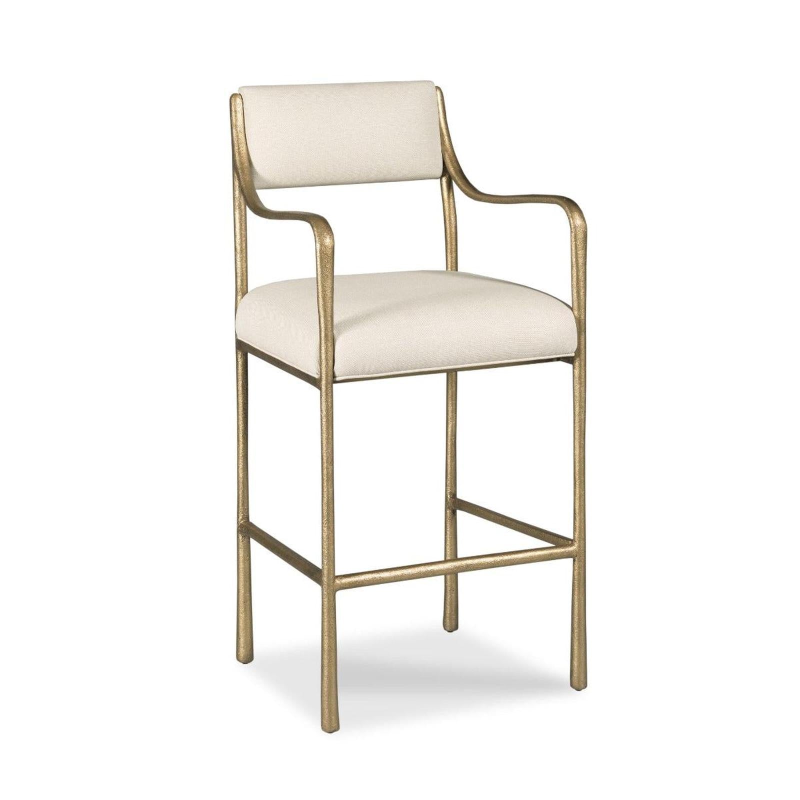 Woodbridge Furniture Trentino Counter Stool