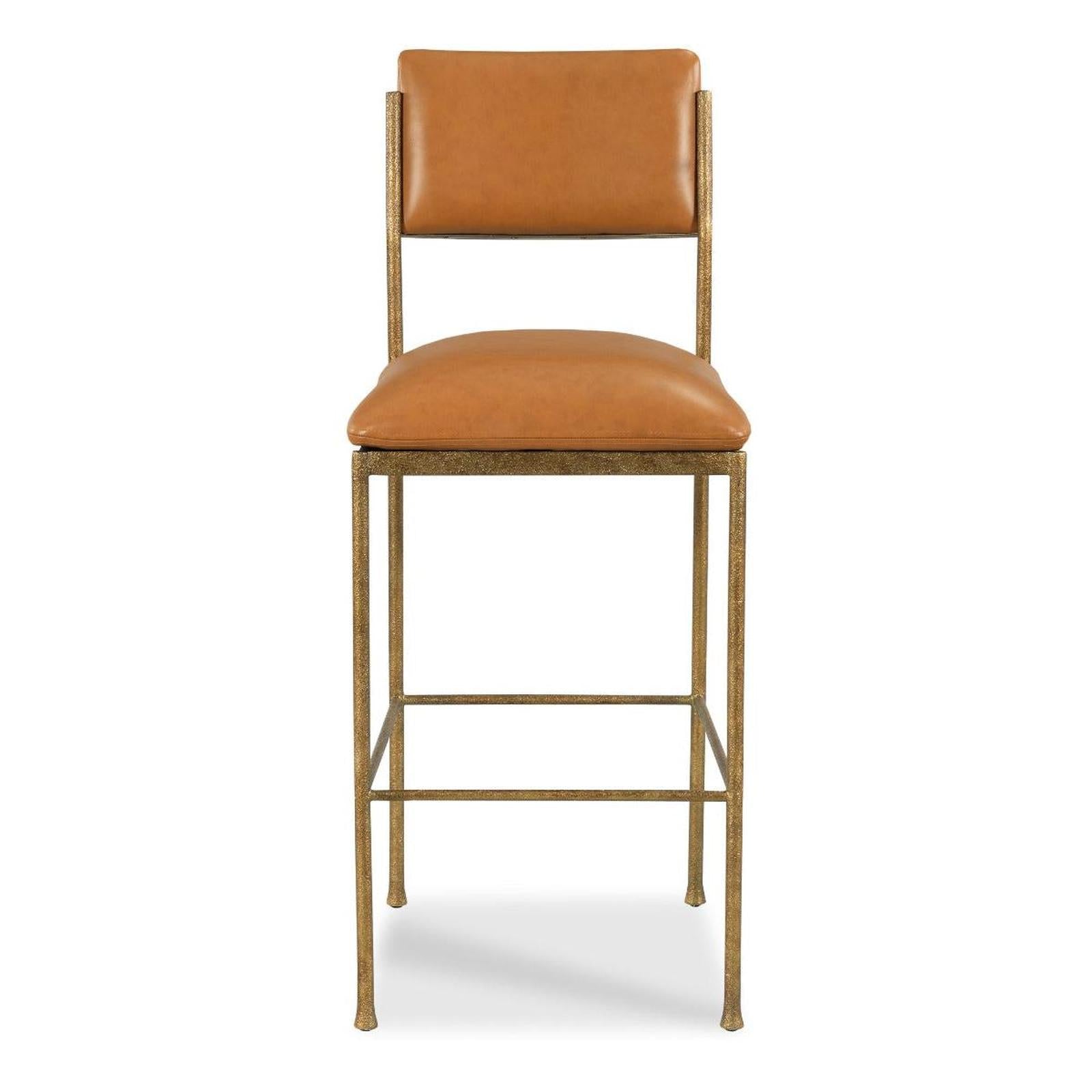 Woodbridge Furniture Solstice Bar Stool