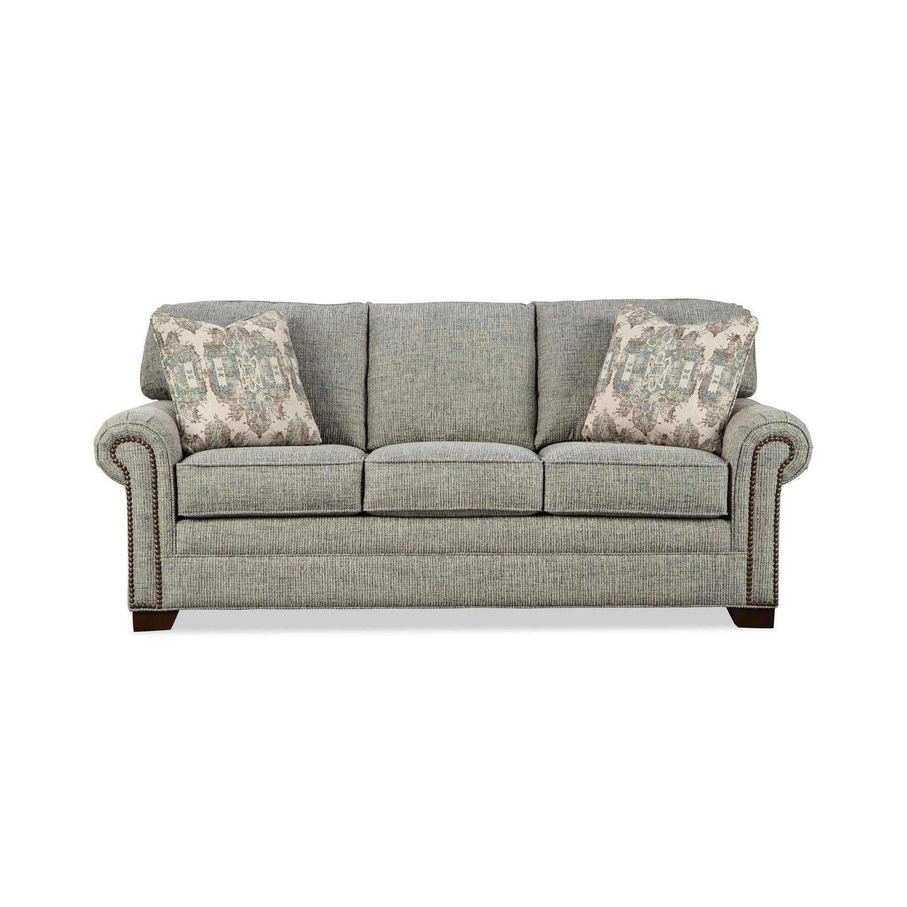 Craftmaster Essentials Sofa 565