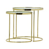 Bassett Mirror Bridget Nesting Tables