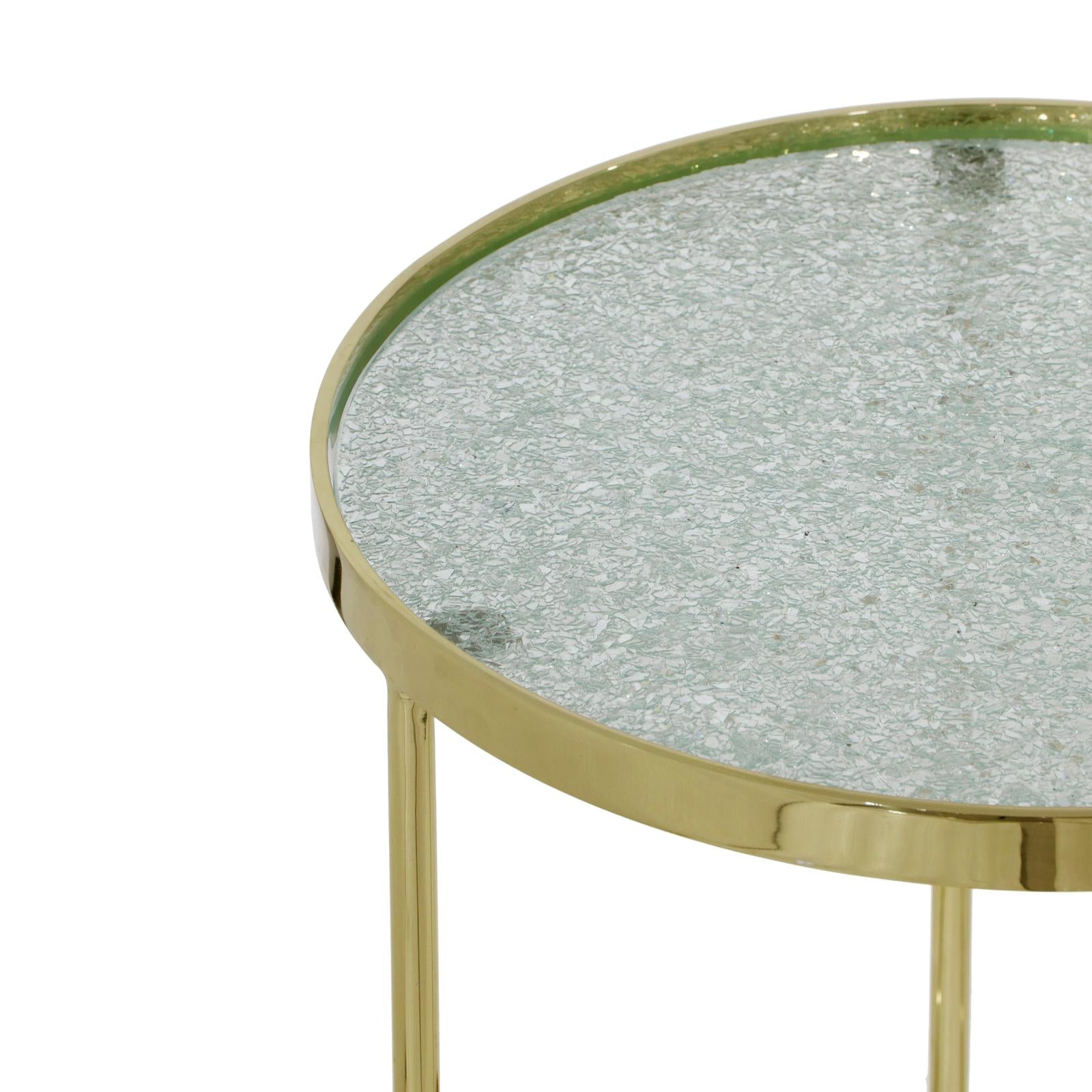 BMC Bridget Nesting Tables