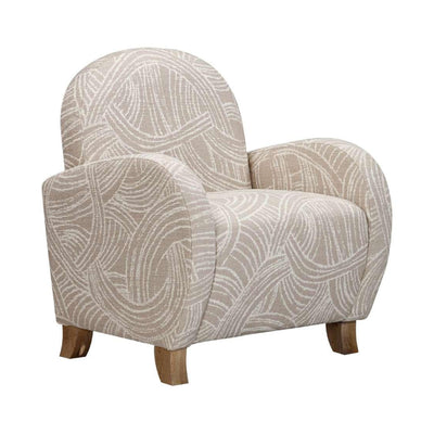 Bassett Mirror Willow Accent Chair Sale