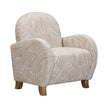 Bassett Mirror Willow Accent Chair Sale