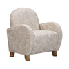 Bassett Mirror Willow Accent Chair Sale