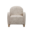 Bassett Mirror Willow Accent Chair Sale