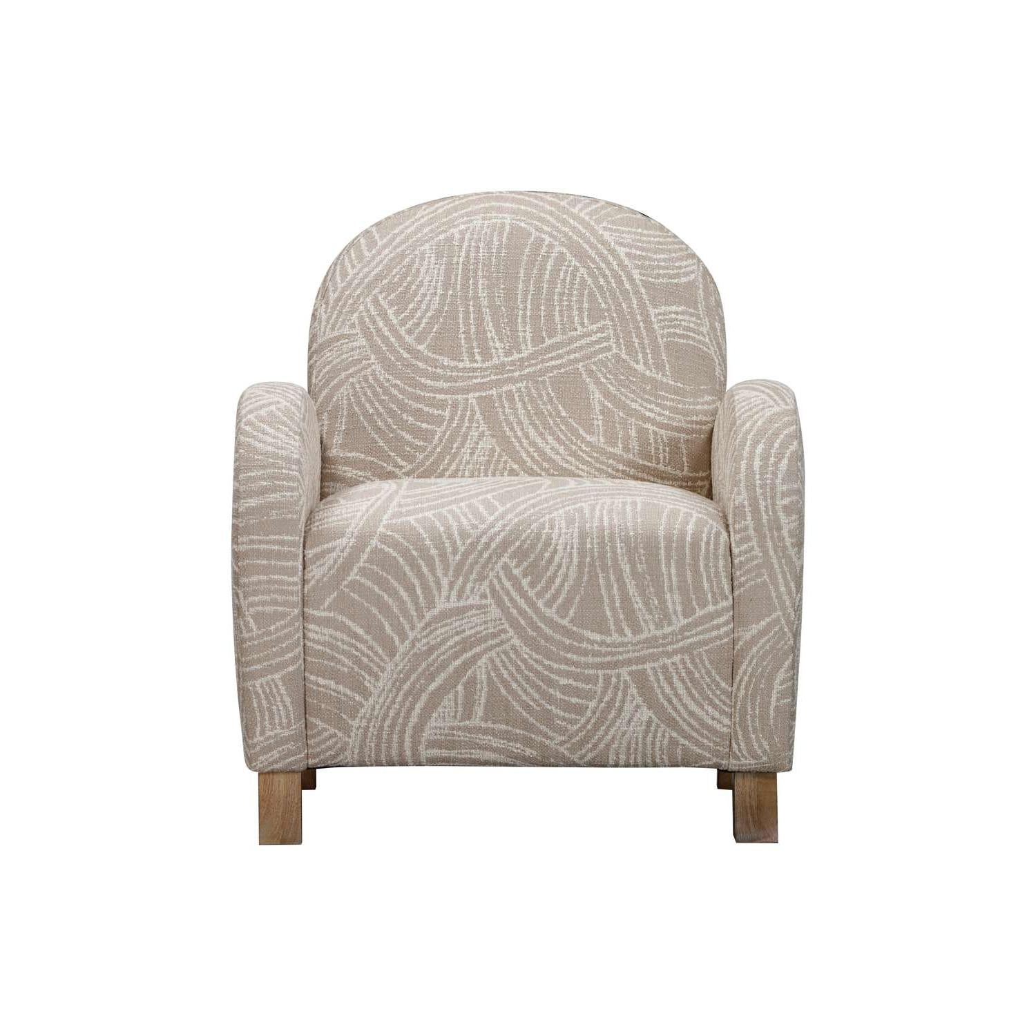 Bassett Mirror Willow Accent Chair Sale
