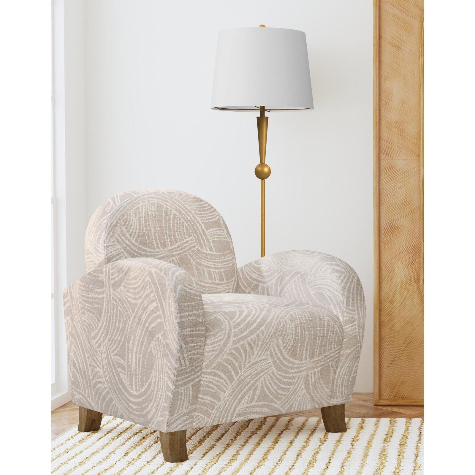 BMC Willow Accent Chair