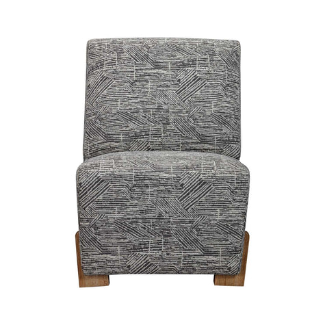 Bassett Mirror Jasper Accent Chair