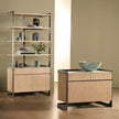 Global Views Element Etagere