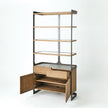 Global Views Element Etagere