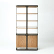 Global Views Element Etagere