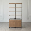 Global Views Element Etagere