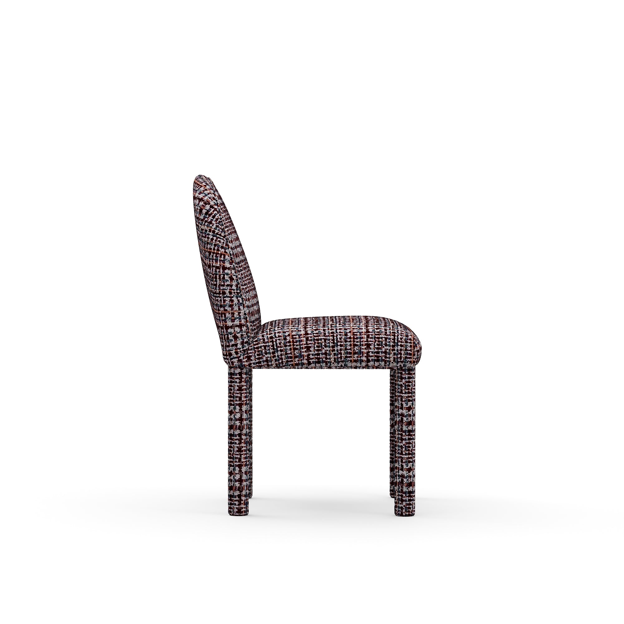 Caracole Archie Dining Side Chair