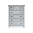 Magnussen Home Charleston Chest