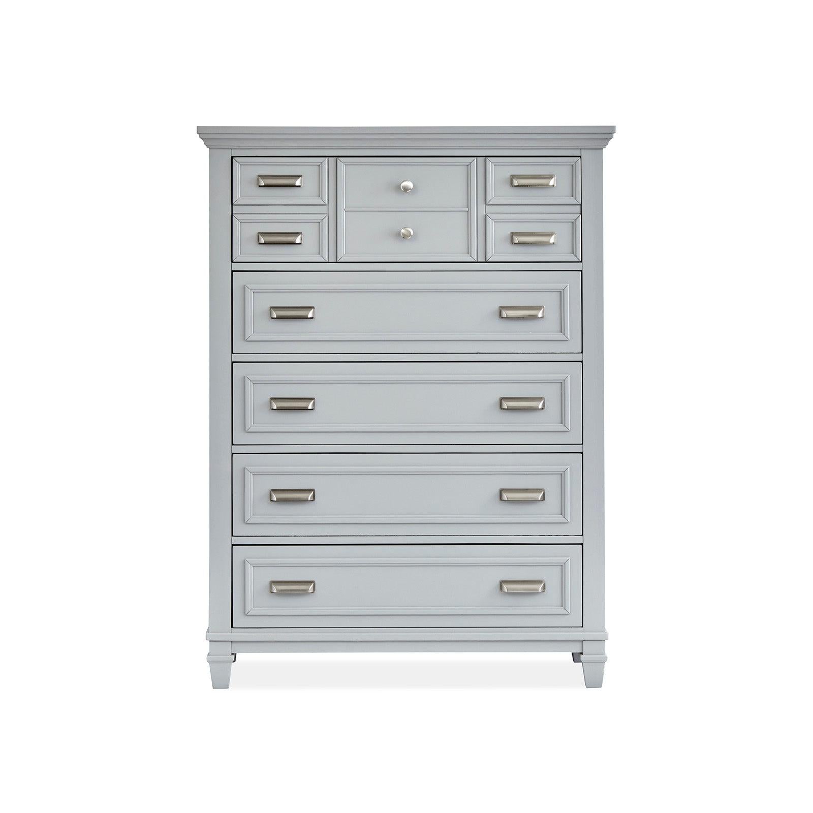 Magnussen Home Charleston Chest