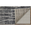 Feizy Kano 39LIF Transitional Abstract Rug