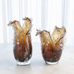 Global Views Dual Wave Vase