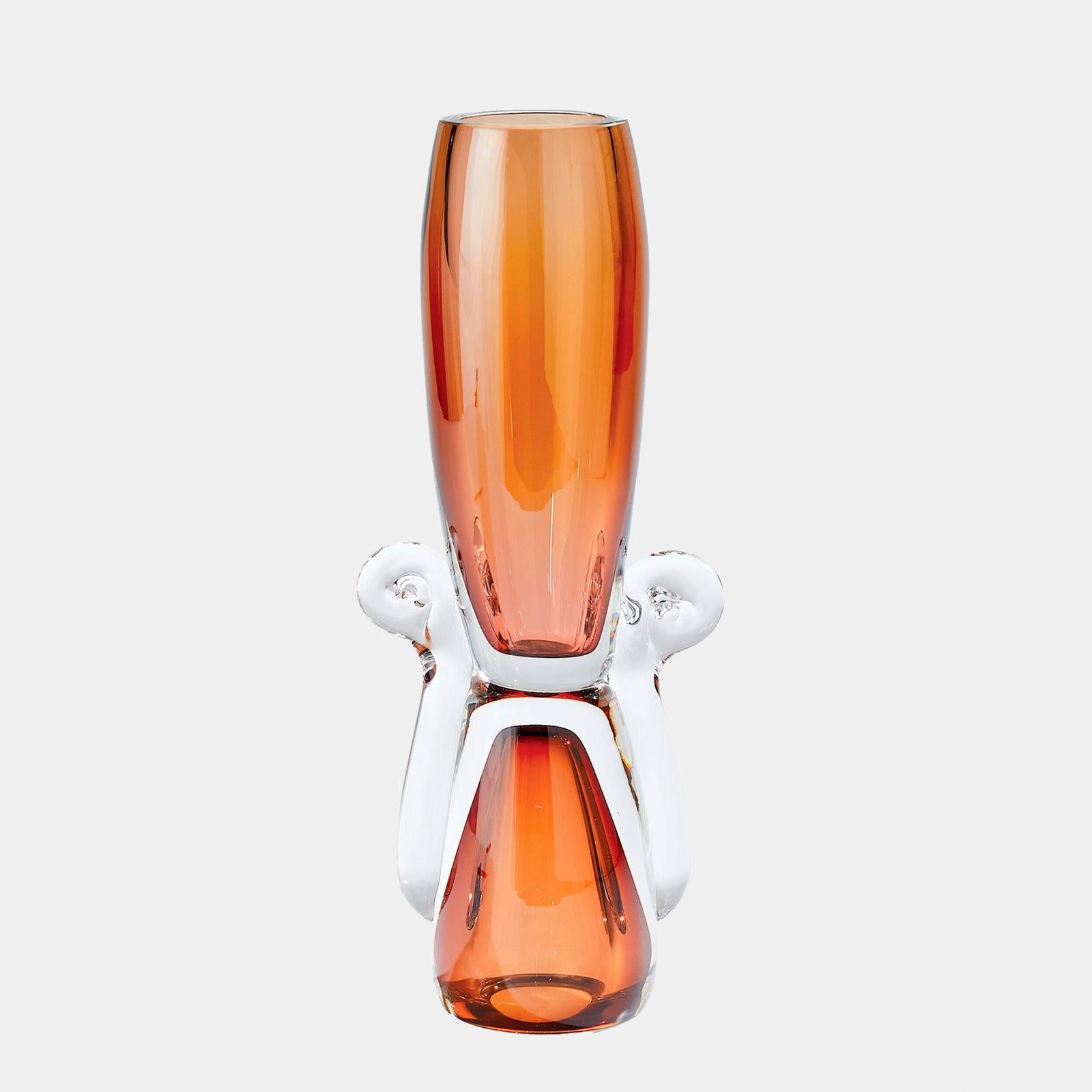 Global Views Lydia Vase