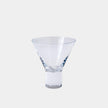 Global Views Jensen Footed Martini Glass