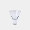 Global Views Jensen Footed Martini Glass