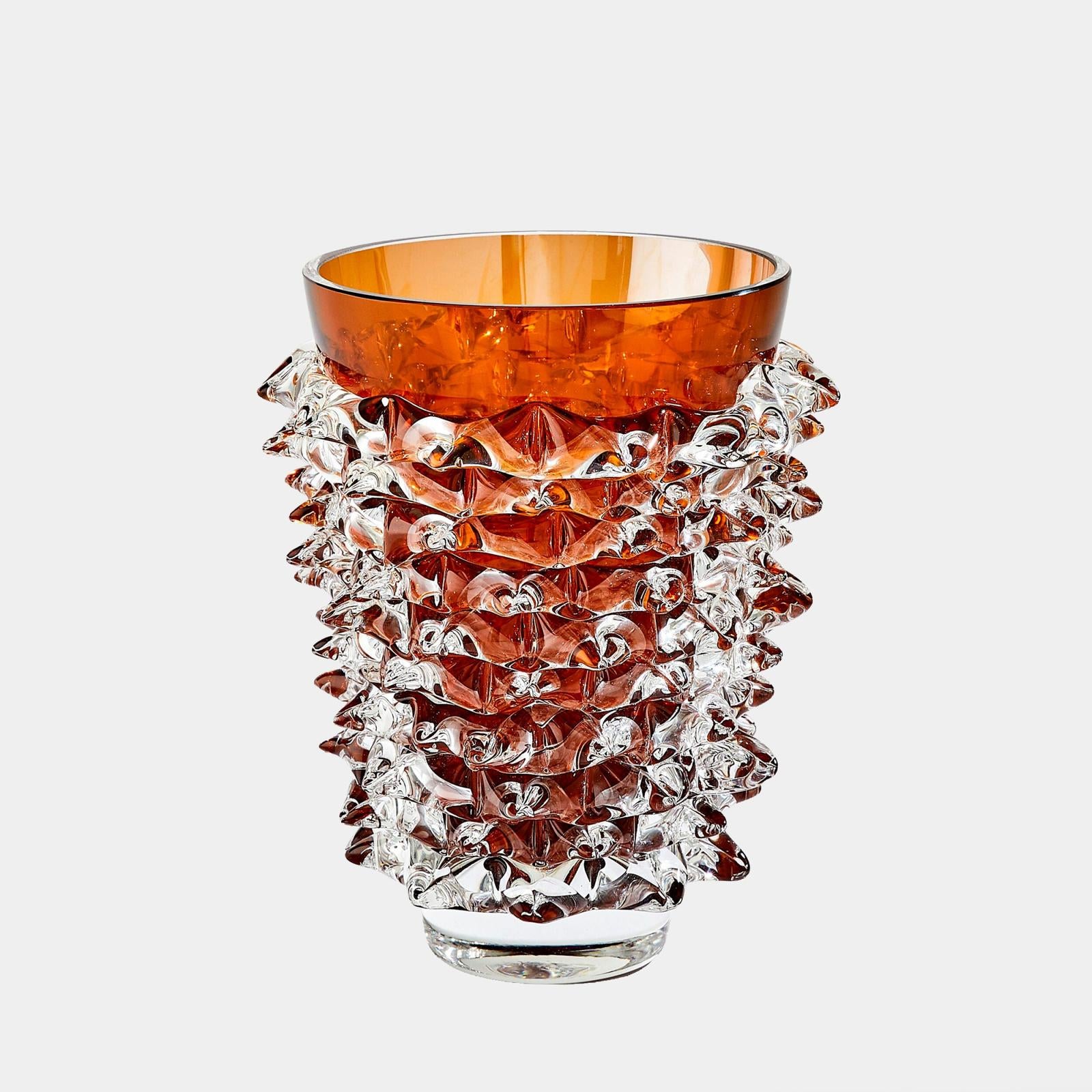 Global Views Porcupine Vase