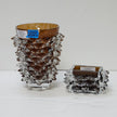 Global Views Porcupine Vase