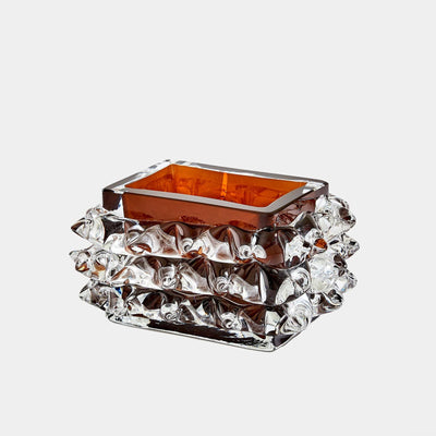 Global Views Porcupine Vase