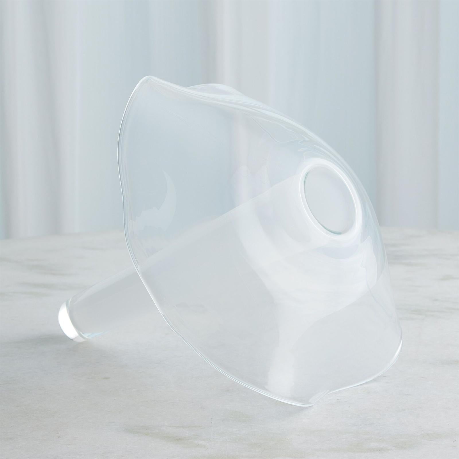 Global Views Andromeda Vase